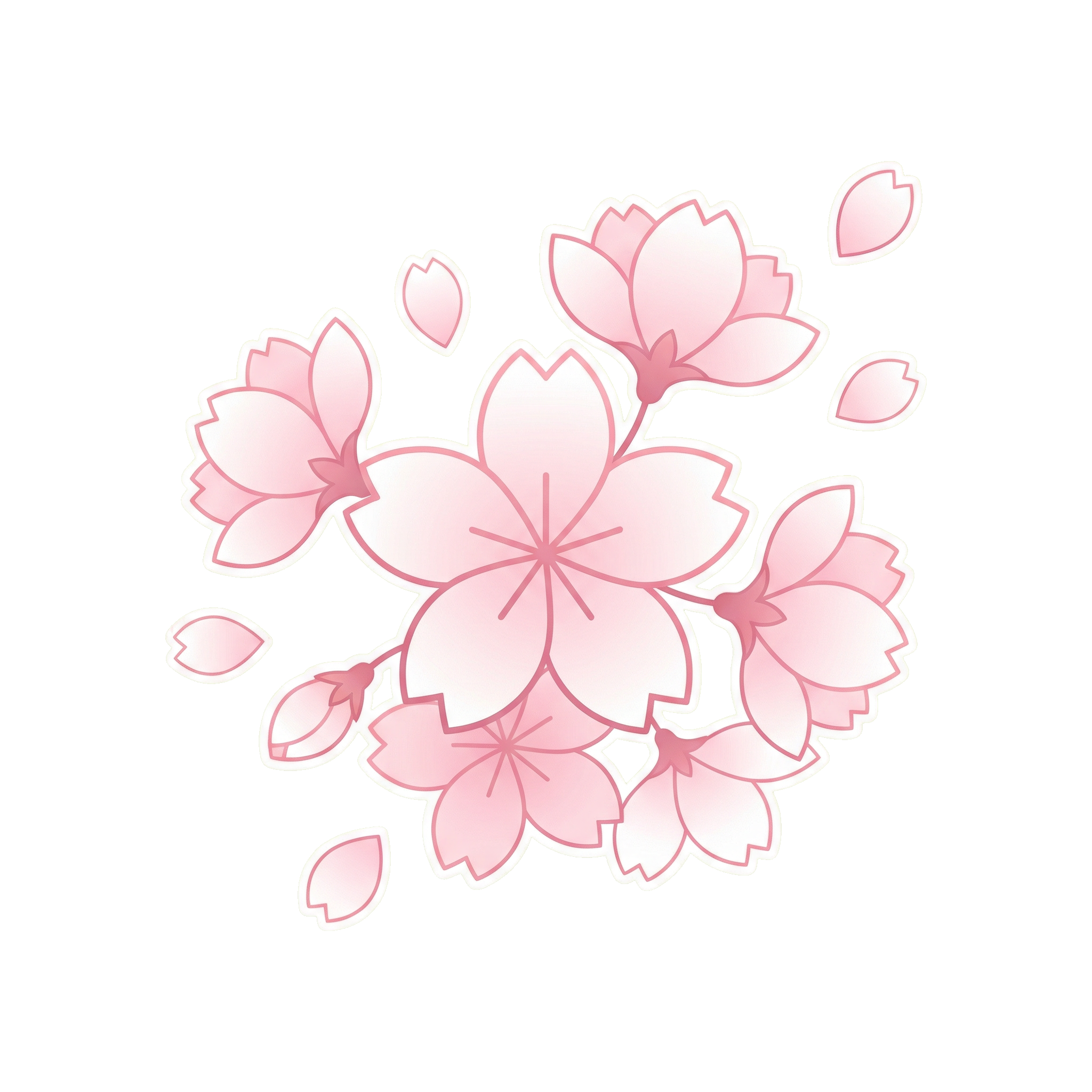 How many tourists will visit Japan during the 2026 cherry blossom season?